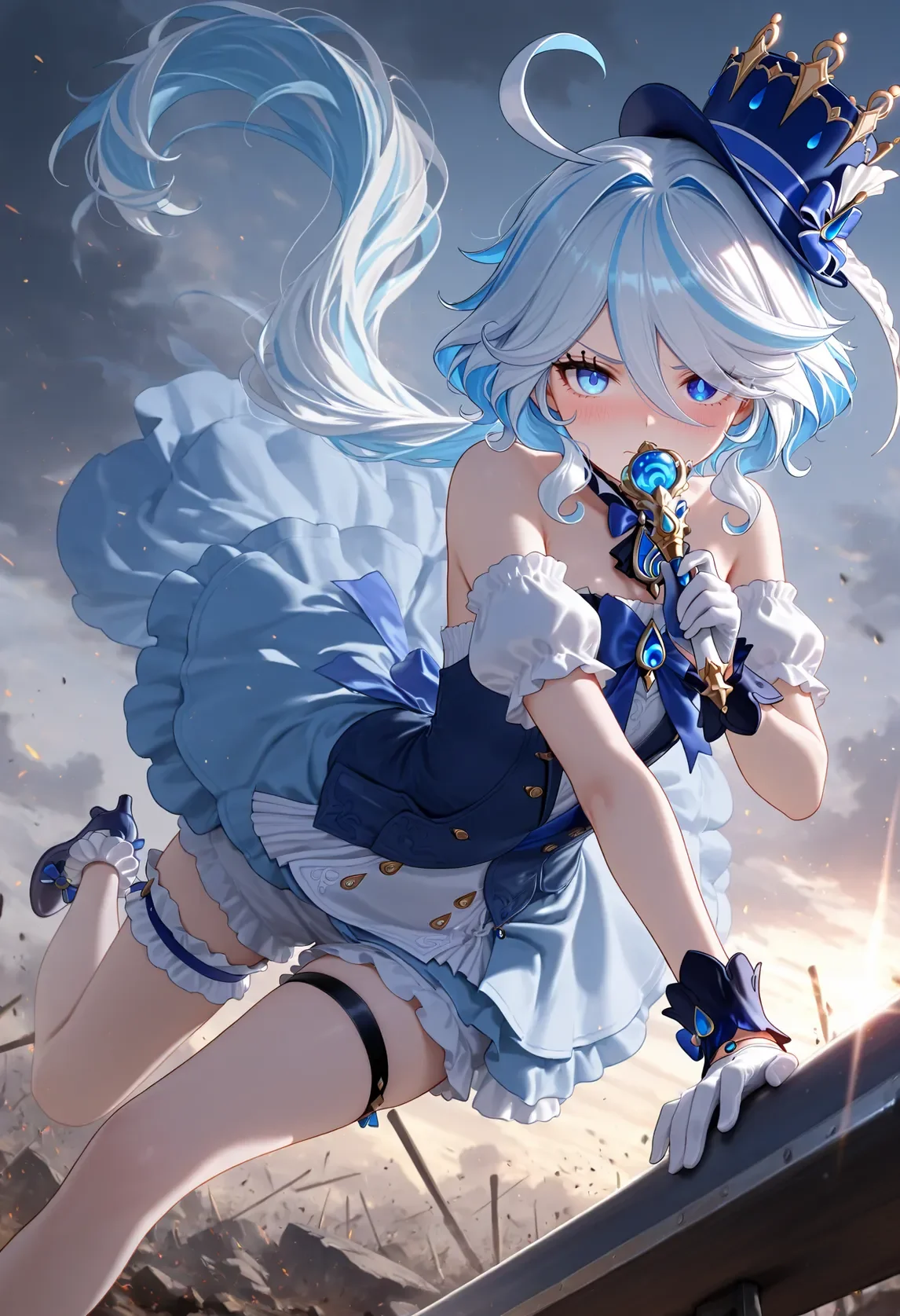 Reframe & Expand β before